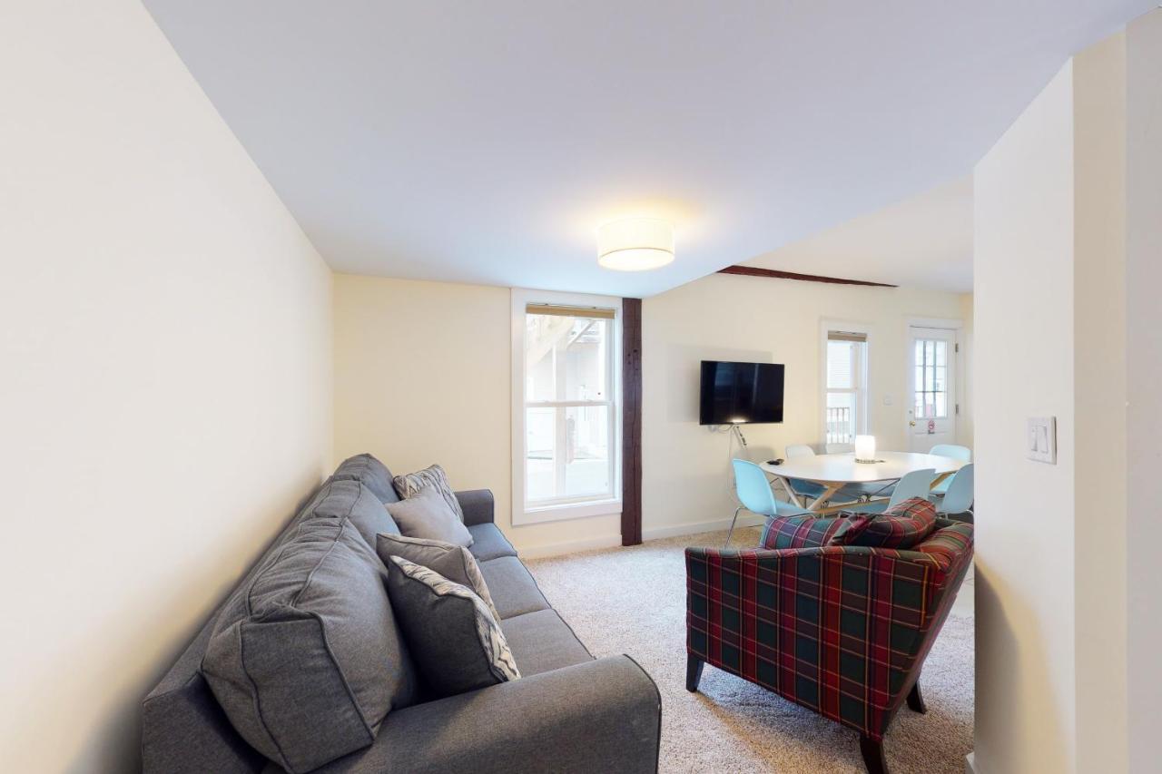 Pleasant Condos Ludlow Extérieur photo
