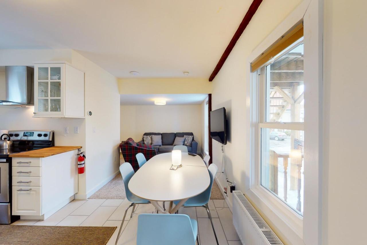 Pleasant Condos Ludlow Extérieur photo