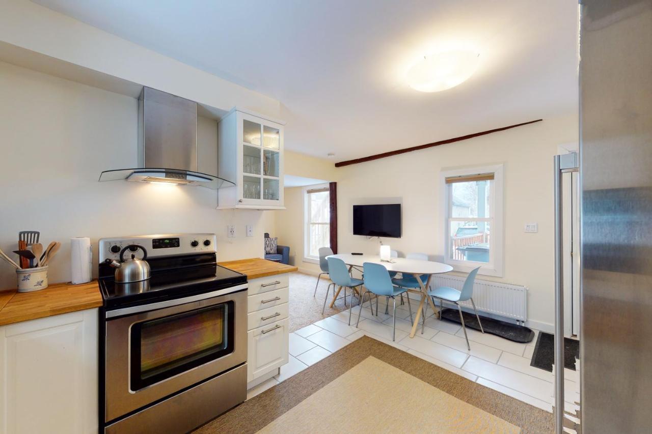 Pleasant Condos Ludlow Extérieur photo
