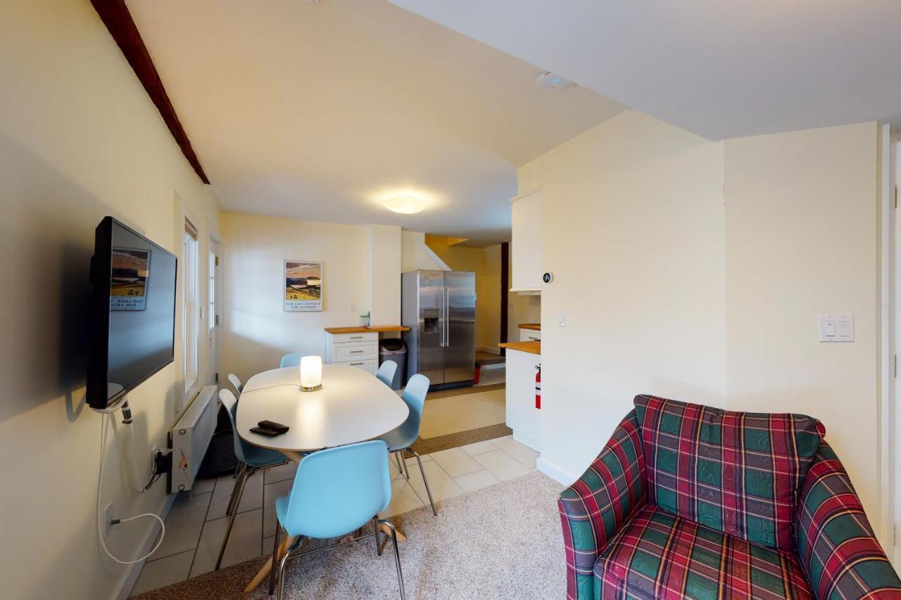 Pleasant Condos Ludlow Extérieur photo