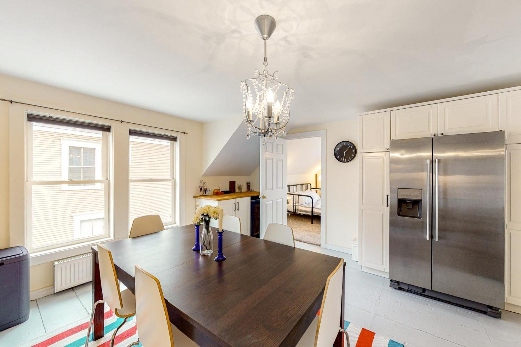 Pleasant Condos Ludlow Chambre photo