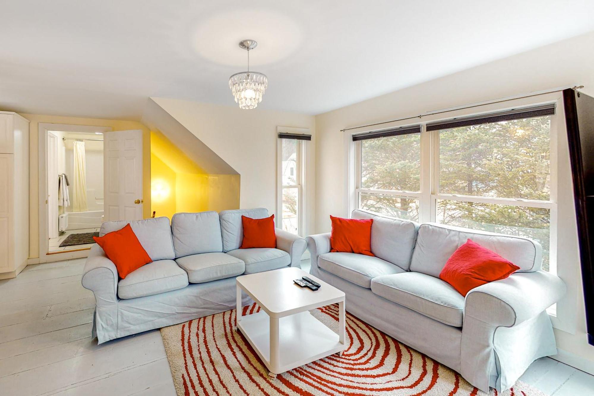 Pleasant Condos Ludlow Chambre photo