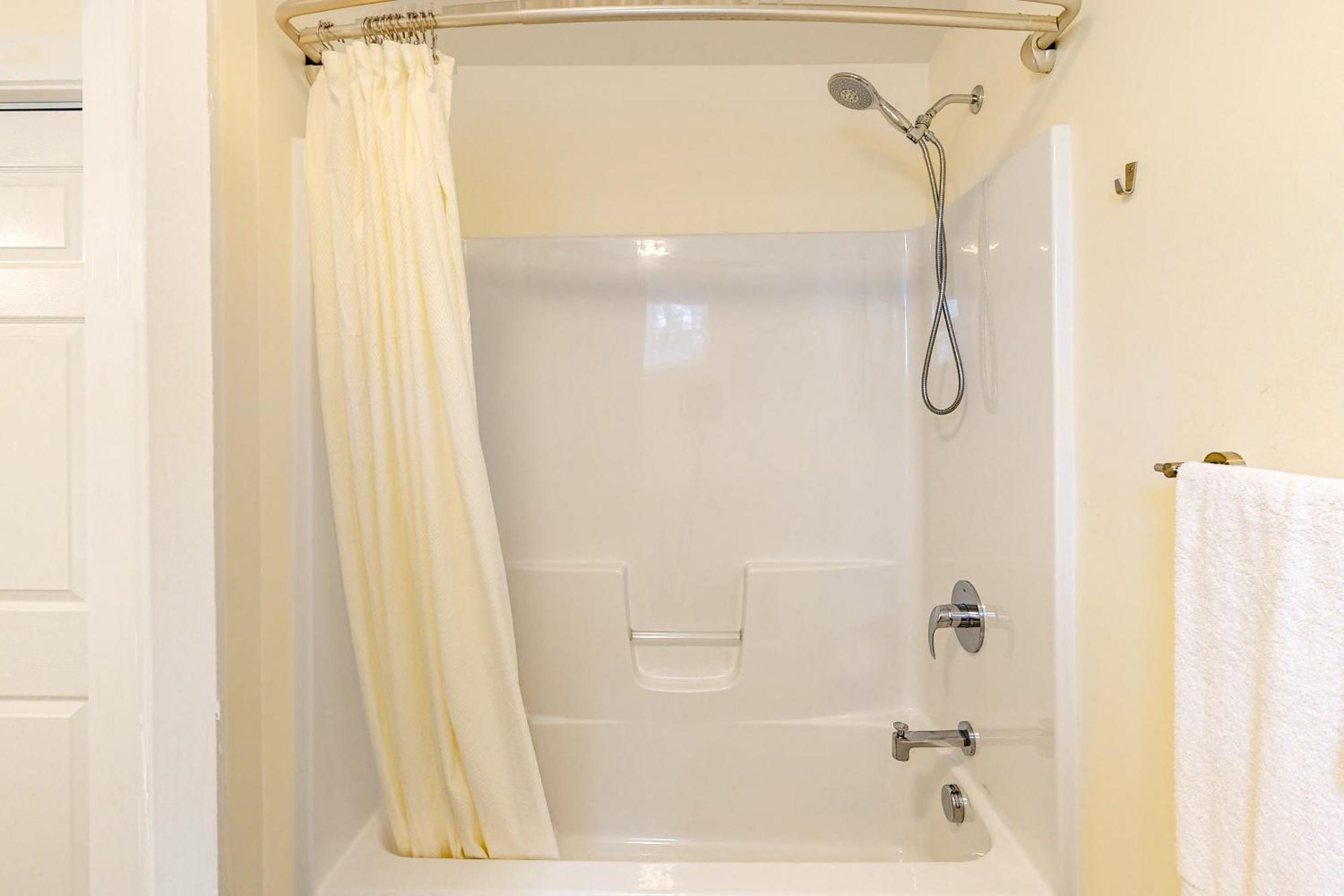 Pleasant Condos Ludlow Chambre photo