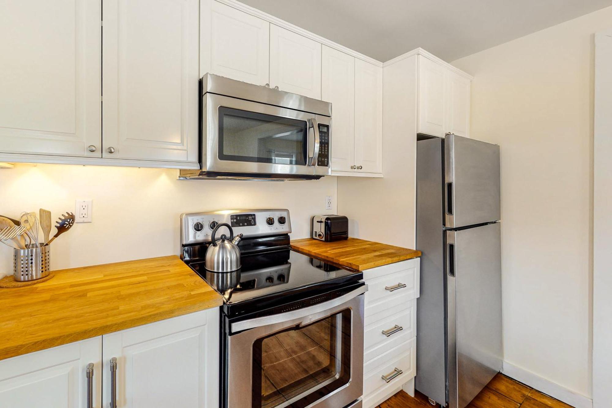 Pleasant Condos Ludlow Chambre photo
