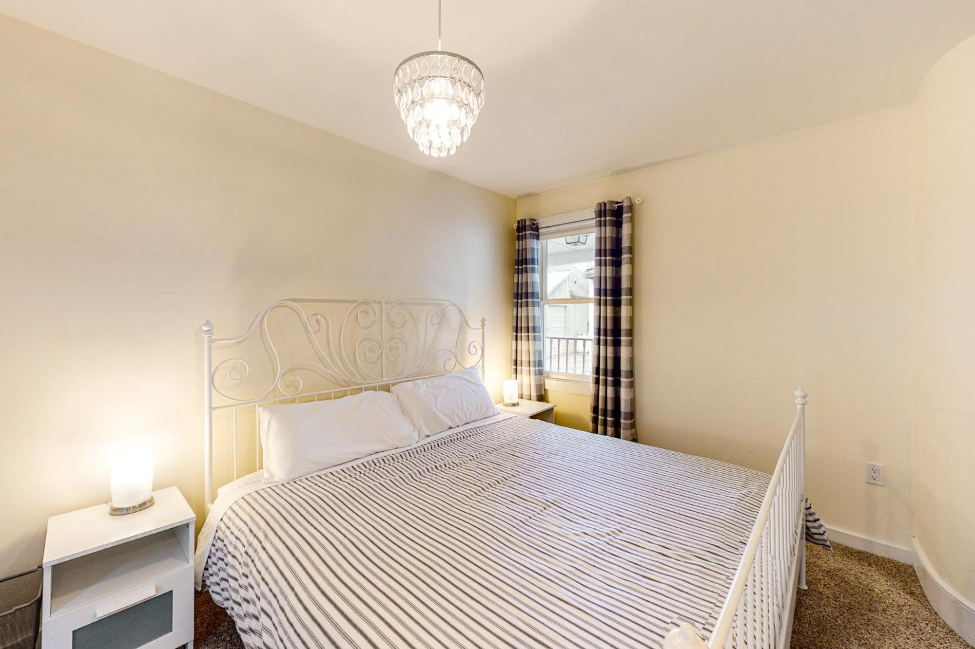 Pleasant Condos Ludlow Chambre photo