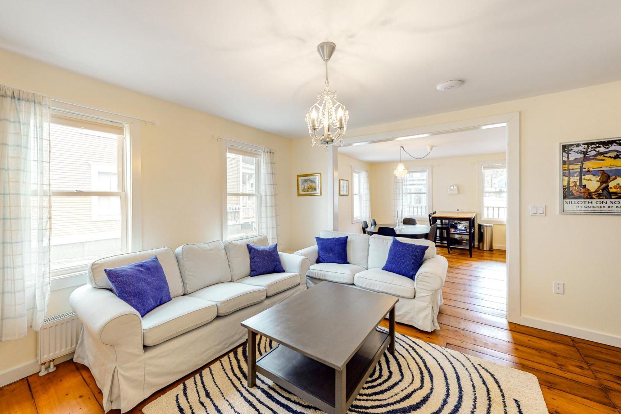 Pleasant Condos Ludlow Chambre photo