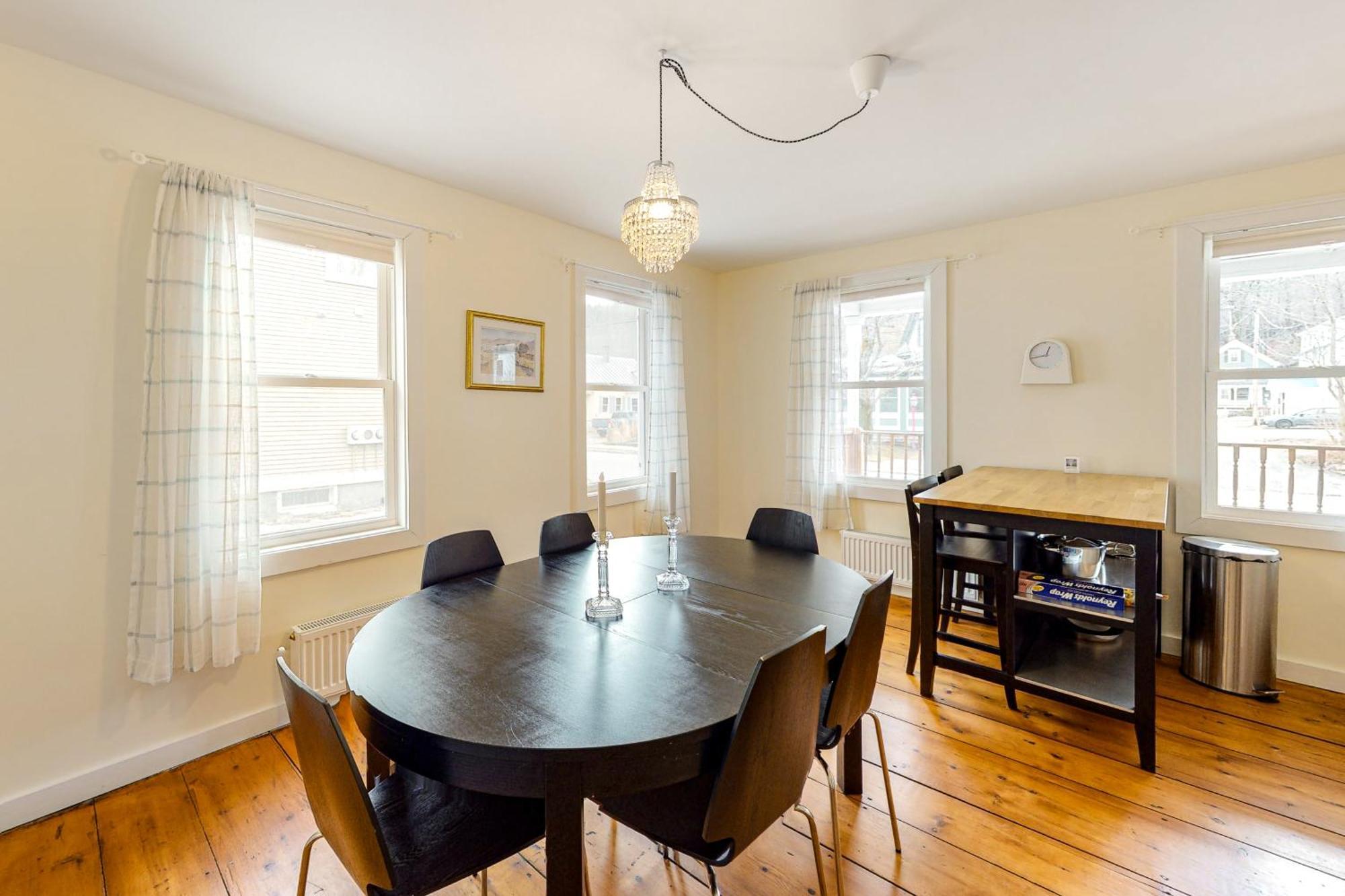 Pleasant Condos Ludlow Chambre photo